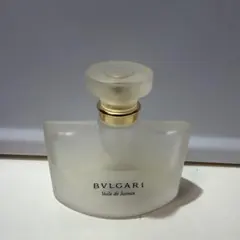 廃盤品 BVLGARI Voile de Jasmin オードトワレ 50ml - メルカリ