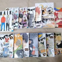 2025年最新】ハイキュー dvd 全巻セットの人気アイテム - メルカリ