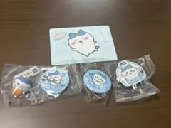 くら寿司　ビッくらポン　ハチワレ