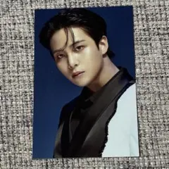 ATEEZ FEVER PART.3 platform トレカ ジョンホ②