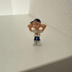 マイティマックス　フィギュアのみ