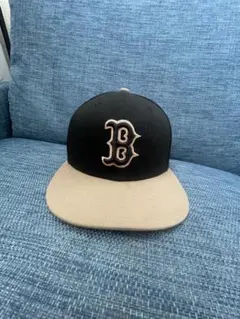 オリックス・バファローズ 9FIFTY NEWERAキャップ ハート刺繍 - メルカリ