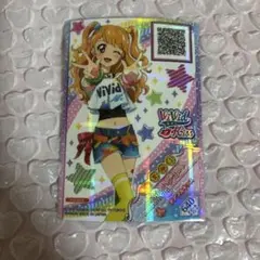 アイカツ！オフィシャルバインダー ダンスフュージョン ロリゴシック