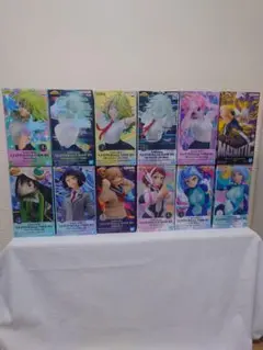 新品未開封 ヒロアカ 18点 トガヒミコ 葉隠透 芦戸三奈 チェンソーマン 新品未開封 ヒロアカ 18点 トガヒミコ 葉隠透 芦戸三奈 チェンソーマン