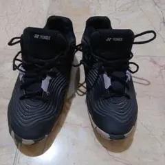 YONEX 27cm 、フュージョンレヴ5