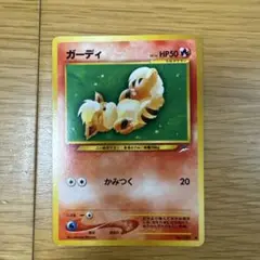 ガーディ ● 拡張パック第4弾 闇、そして光へ…