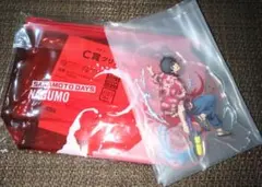 サカモトデイズ セガ ラッキーくじ ✿南雲 ★C・D賞