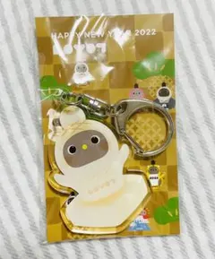 LOVOT ラボット 2022 アクリルキーホルダー 2025年最新】lovot ラボット キーホルダーの人気アイテム - メルカリ