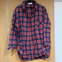 レディース＊RYuRyu＊長袖シャツ　Lサイズのサムネイル