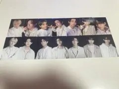 ENHYPEN 宵 YOI 通常盤 トレカセット