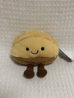 Jellycat玛德琳Margaux Madeleine毛绒玩具 全新