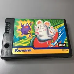 msx テレビゲーム