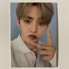 SEVENTEEN エスクプス HOME 2024 セルカ 92 トレカ 1枚