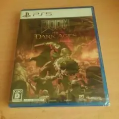 DOOM: The Dark Ages PS5
