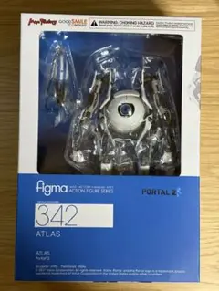 figma 342 ATLAS Portal 2