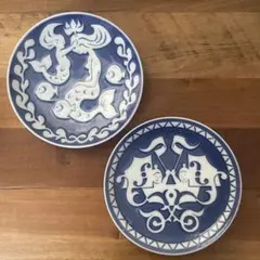 2025年最新】ロイヤルコペンハーゲン マザーズデイ プレートの人気