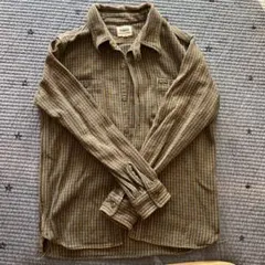 【Pherrow's】メンズ古着