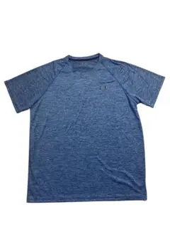 アンダーアーマー　さらさらTシャツ