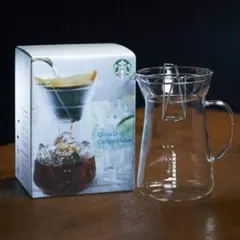 パンダ様　STARBUCKS Glass Drip Coffee Maker