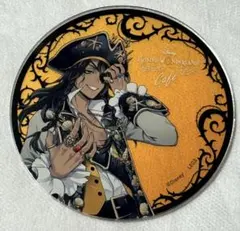 ツイステ レオナ アクリルコースター