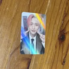 ATEEZ FEVER epilogue kpopstore ソンファ　トレカ