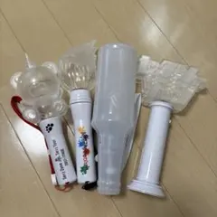 Sexy Zone ペンライト 4本セットのサムネイル