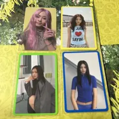 TWICEツウィThis is for トレカ