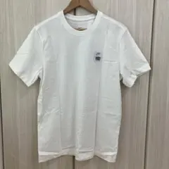 Nike The Nike Tee L ホワイト FORCEプリント
