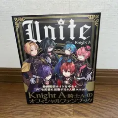 Knight A オフィシャルファンブック