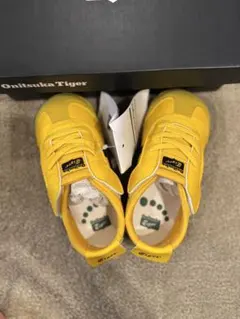 オニツカタイガー 16