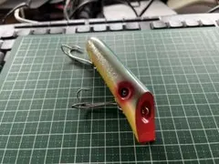 ニンナ　マスケ　ローカル　ティート　チェスト114 ボッコム　トップブリッジのサムネイル