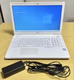 【富士通】LIFEBOOK AH50/C2 Intel Core i7