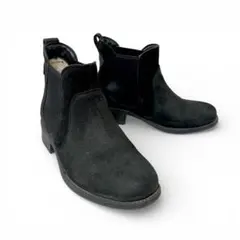 2026年最新】UGG カラー：ブラック系 サイドゴアブーツの人気アイテム