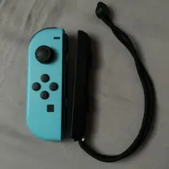 Switch コントローラー ジョイコン ストラップ ジャンク品