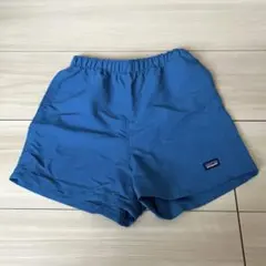 パタゴニア バギーズショーツ 5T 水陸両用 ハーフパンツ