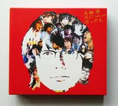 【中古】高橋優 高橋優BEST 2009-2015 笑う約束 (初回限定盤)
