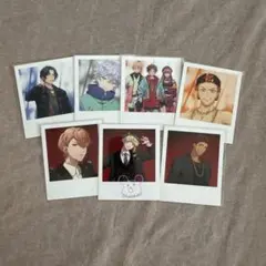 Paradox Live チェキ風ブロマイド