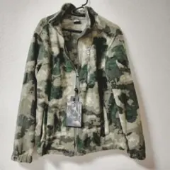 最終ATACS FGサーモフリース ジャケットM 175 92A