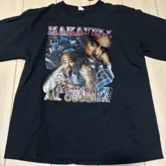 2PAC Tシャツ s