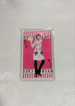 ジャンプ+展 アクリルスタンド マリッジトキシン 下呂ヒカル - メルカリ