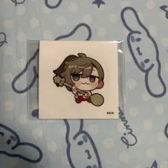 にじさんじ 8周年 叶 ステッカー
