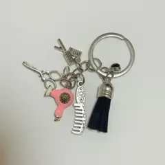 キーホルダー