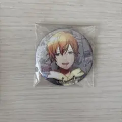 プロセカ 東雲彰人 グリッター缶バッチ