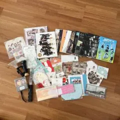 AAAファングッズセット　まとめ売り