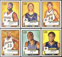 NBA Topps Stadium Club 93-94 Series BOX - メルカリ