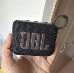 JBL Go 4防水コンパクトスピーカーのサムネイル