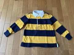 POLO Ralph Lauren ラガーシャツ