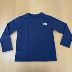 ノースフェイス　長袖　Tシャツ　ロンT