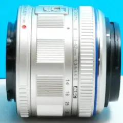 OLYMPUS 14 42 2シルバー　送料無料のサムネイル