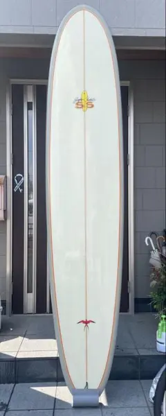 ロングボード マリンスポーツ